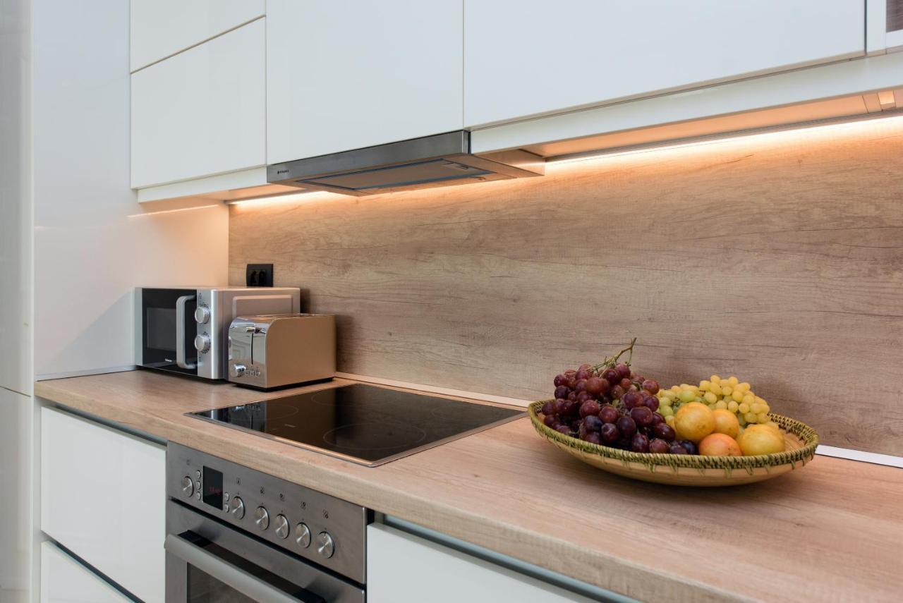 Ionian Sun Apartment Paleokastritsa Ngoại thất bức ảnh