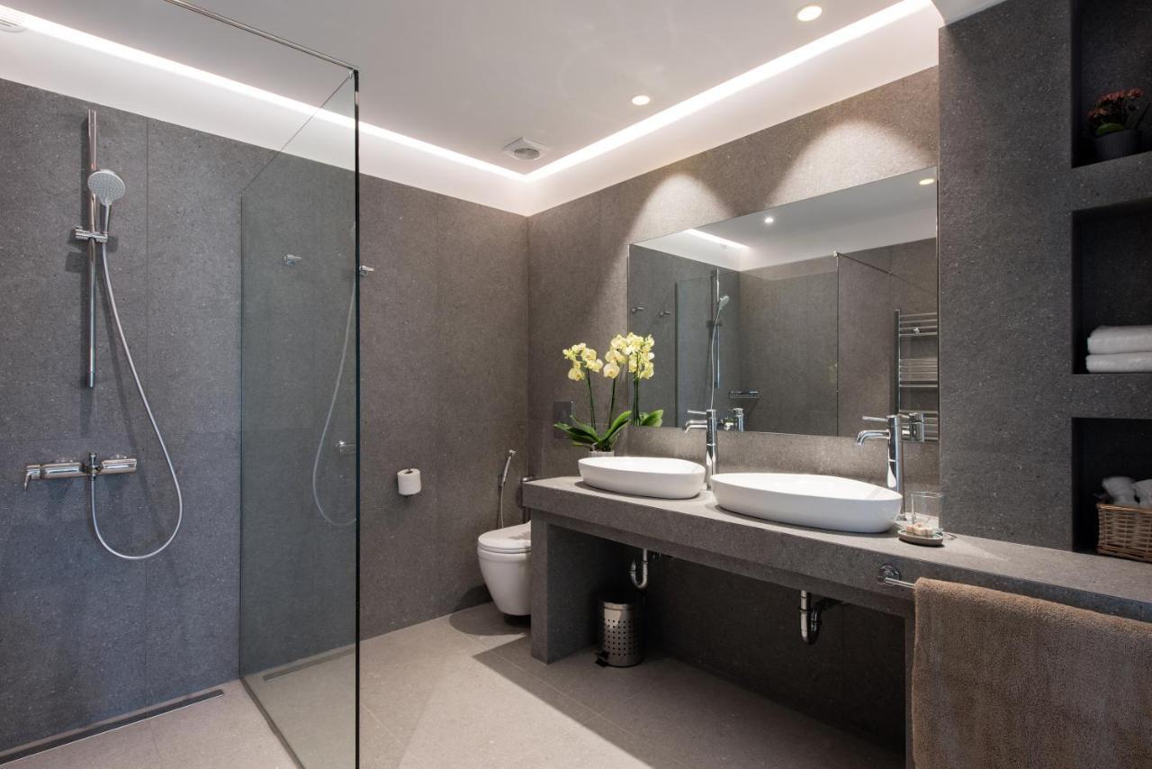 Ionian Sun Apartment Paleokastritsa Ngoại thất bức ảnh